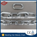 Different Size Ordinary Link Chain